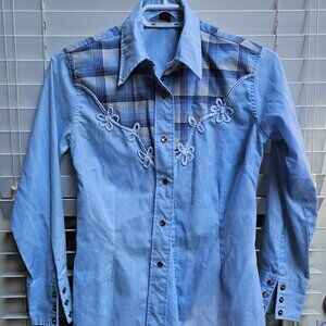 Western Shirt